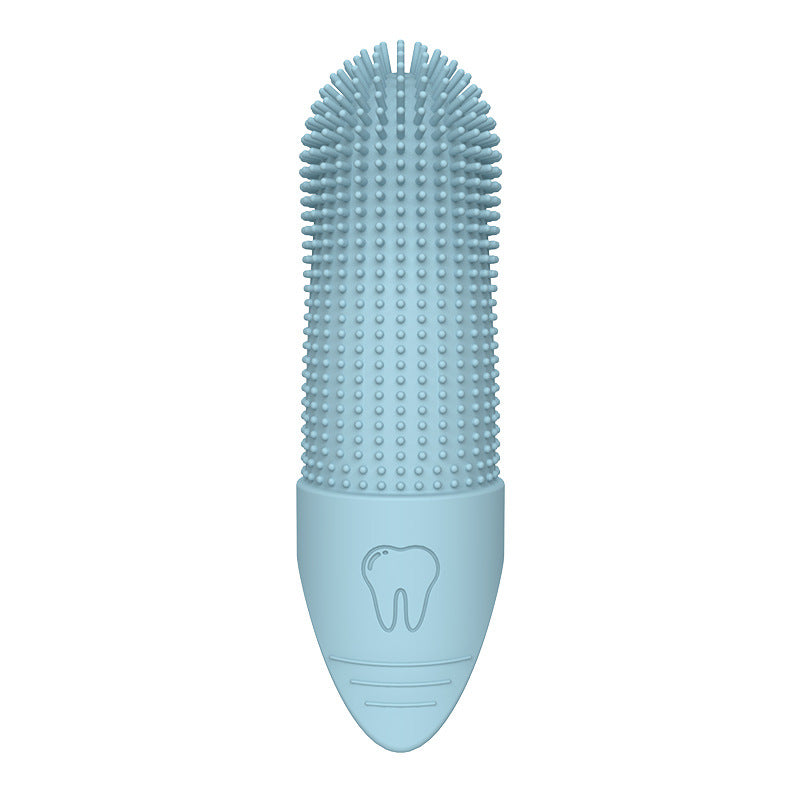 Pet Finger Toothbrush