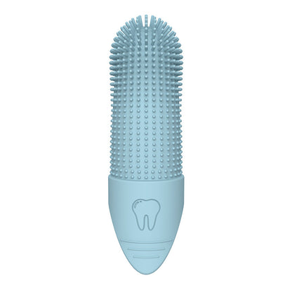 Pet Finger Toothbrush